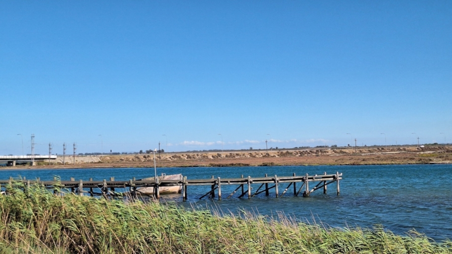 0 Bedroom Property for Sale in Velddrif Western Cape